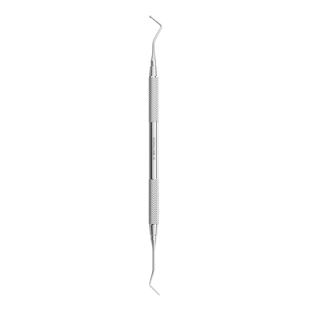Plastic Filling Instrument